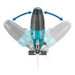Combopack 4 outils LXT 18V (2x5,0 Ah) - MAKITA DLX4176TX1