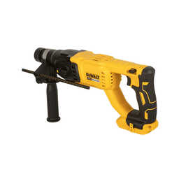 Perforateur-burineur SDS-Plus 18V (1x5,0 Ah) en TSTAK - DEWALT DCH133P1T 