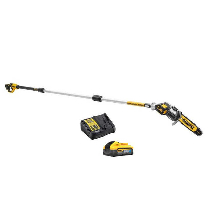 Elagueuse sur perche XR 18V POWERSTACK (1x5.0Ah) - DCMPS567H1