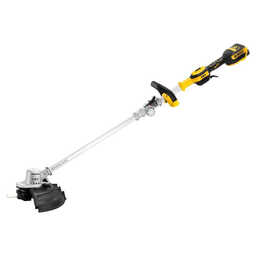 Coupe bordures 18V XR repliable (2x5,0 Ah) - DEWALT DCMST561P2-QW