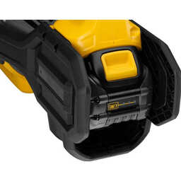 Souffleur axial XR FLEXVOLT 54V (1x9.0 Ah) - DEWALT DCMBA572X1-QW