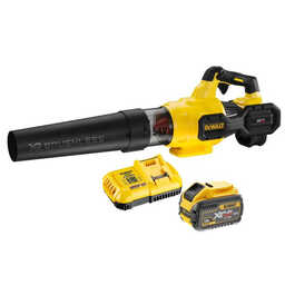 Souffleur axial XR FLEXVOLT 54V (1x9.0 Ah) - DEWALT DCMBA572X1-QW