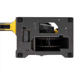 Rainureuse à béton Flexvolt (2 x 6,0 Ah) - DCG200T2-QW