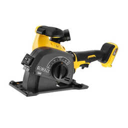 Rainureuse à béton Flexvolt (2 x 6,0 Ah) - DCG200T2-QW