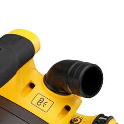 Rainureuse à béton Flexvolt (2 x 6,0 Ah) - DCG200T2-QW