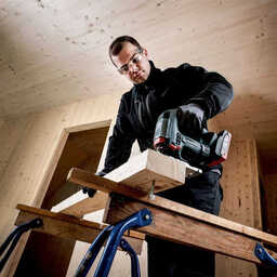 Scie sauteuse 18V (Solo) STAB 18 LTX 100 - METABO 601003890