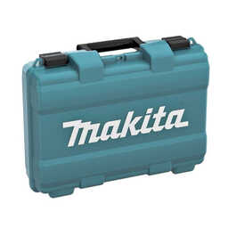 Mallette de transport en plastique - MAKITA 821723-5