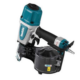 Cloueur pneumatique 8,3bar 65mm - MAKITA AN613