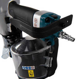 Cloueur pneumatique 8,3bar 65mm - MAKITA AN613