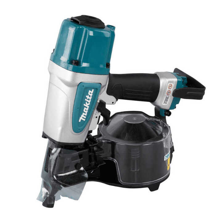 Cloueur pneumatique 8,3bar 65mm - MAKITA AN613