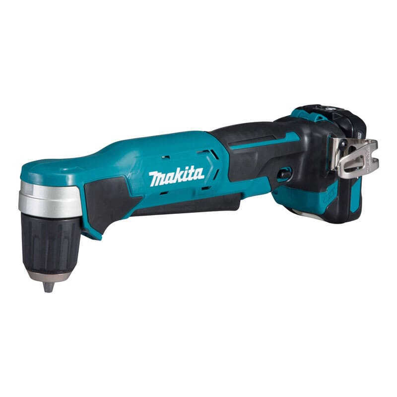 Perceuse Visseuse D'Angle 12V CXT 10mm MAKITA DA333DZ Solo