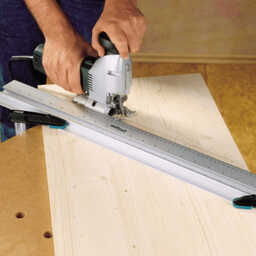 Gabarit de perçage en série - WOLFCRAFT 4650000