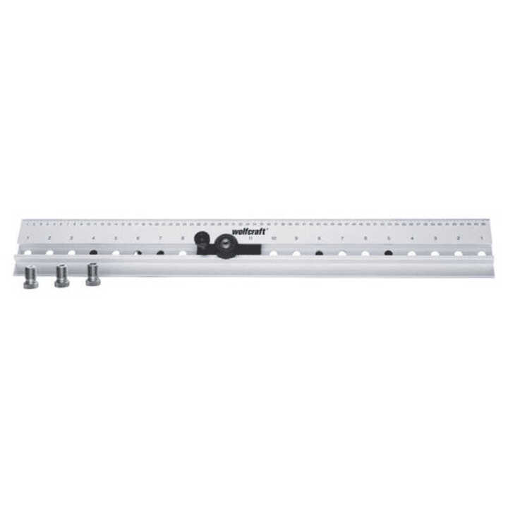 Gabarit de perçage en série - WOLFCRAFT 4650000
