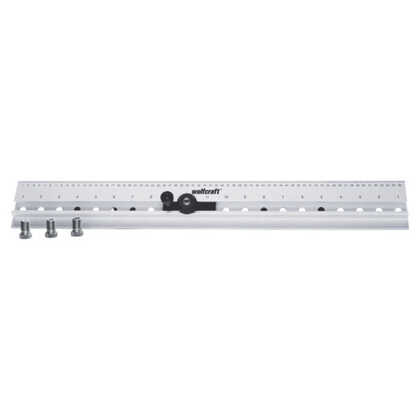 Gabarit de perçage en série - WOLFCRAFT 4650000