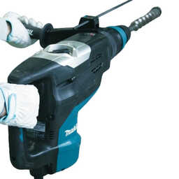 Perforateur burineur 1510W 52mm SDS-Max  - MAKITA HR5202C