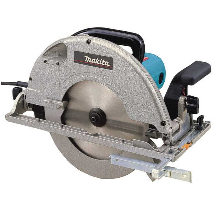 Scie circulaire Ø 270 mm - 2100 w - MAKITA 5103R