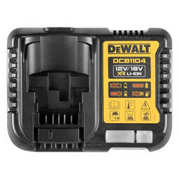 Pack power DEWALT DCB1104P2-QW