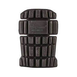 Genouillère de protection Black Carbon KNEEPAD - U POWER GC061BC