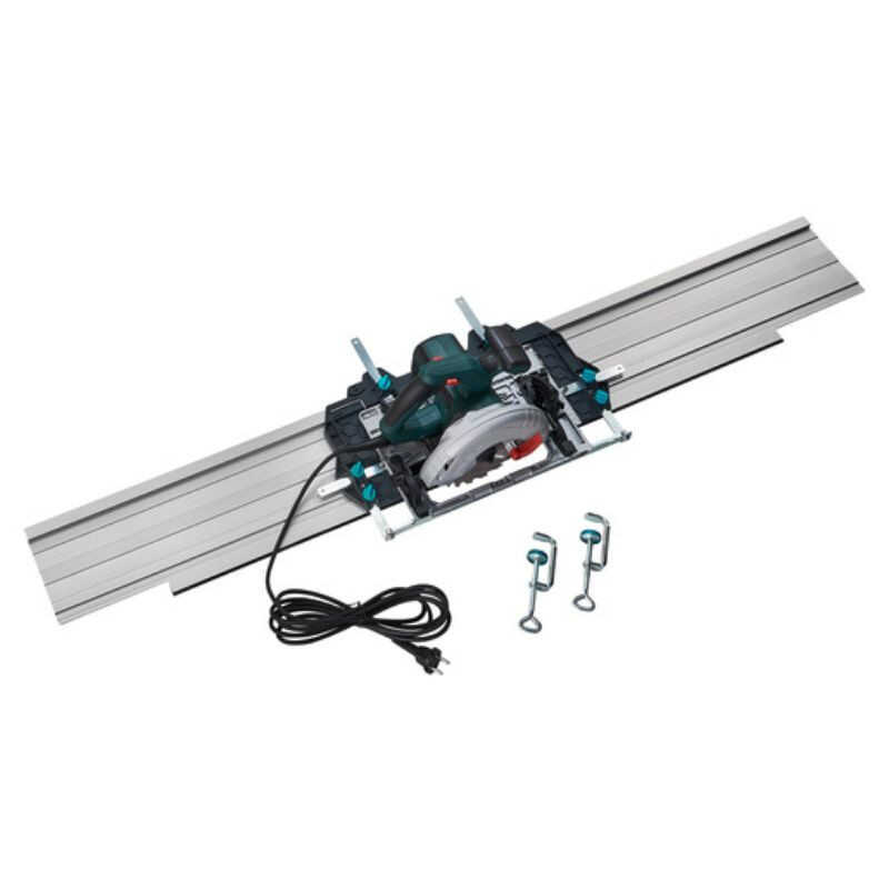 Bande De Rechange Pour Rail De Guidage De Scie Circulaire - Longueur 300 Cm, Caoutchouc, Protection Contre Les éclats