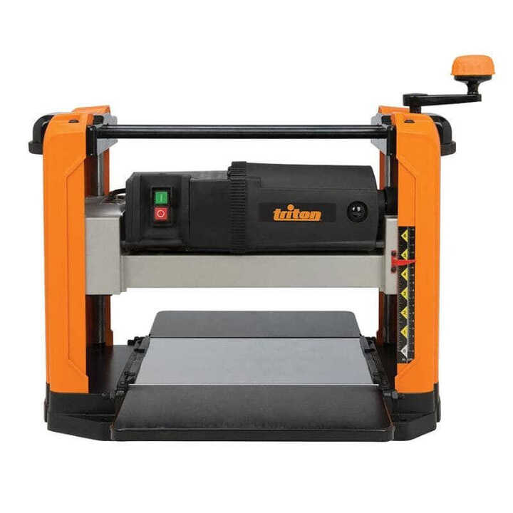 Raboteuse stationnaire TPT125 1100W - TRITON 583534