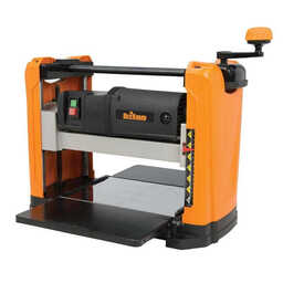 Raboteuse stationnaire TPT125 1100W - TRITON 583534