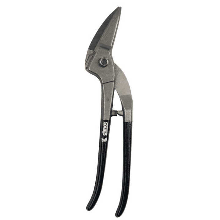 Cisaille pélican passe-franc 300mm coupe droite pour droitier - DIMOS 175551