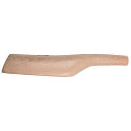 Batte de couvreur en bois de charme - DIMOS 185544