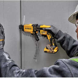 Chargeur vis en bande XR 18V pour visseuse plaque de plâtre (DCF620) - DEWALT DCF6202-XJ