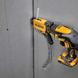 Chargeur vis en bande XR 18V pour visseuse plaque de plâtre (DCF620) - DEWALT DCF6202-XJ