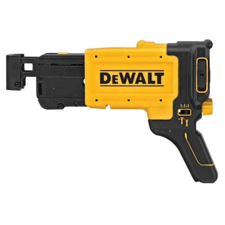 Chargeur vis en bande XR 18V pour visseuse plaque de plâtre (DCF620) - DEWALT DCF6202-XJ