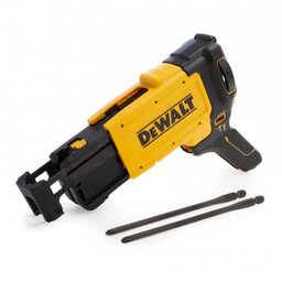 Chargeur vis en bande XR 18V pour visseuse plaque de plâtre (DCF620) - DEWALT DCF6202-XJ