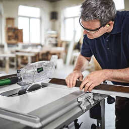 Lame de scie circulaire HW 254x2.4x30 TF80 A - FESTOOL 575978