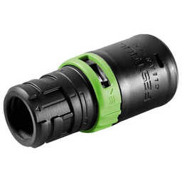 Manchon de raccordement D 27 DM-AS/CT - FESTOOL 577162