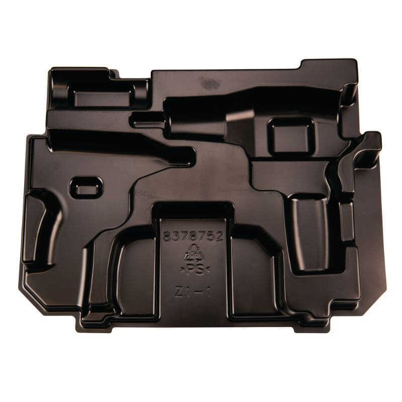 Moulage Intérieur MAKPAC Pour Ponceuse à Bande Makita 9403 / 9404 – 837652-2