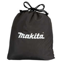 Couverture chauffante 18 V Li-ion - Makita DCB200B