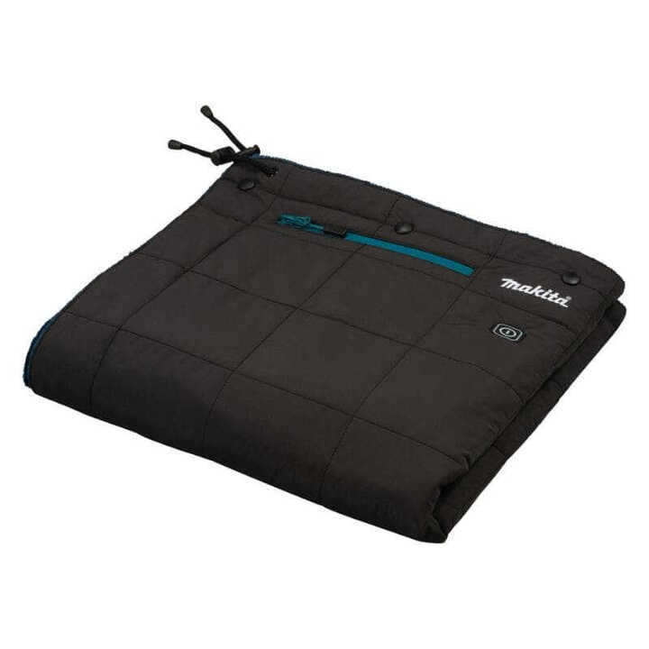 Couverture chauffante 18 V Li-ion - Makita DCB200B