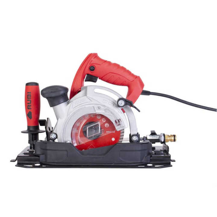 Scie circulaire à carrelage 125mm TC-125 - RUBI 50953