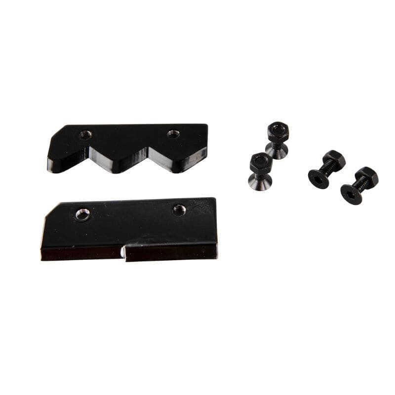 Lame De Rechange Pour Tarière Makita 100mm - Pour Percer Herbe Et Terre