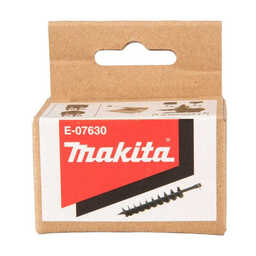 Lame pour mèche de tarière 100mm - MAKITA E-07630