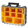 Coffret de rangement avec organiseur TSTAK - DEWALT DWST82968-1