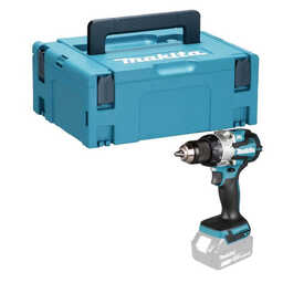 Perceuse visseuse 18V 70 Nm (Produit seul) en Makpac - MAKITA DDF489ZJ