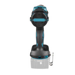 Perceuse visseuse 18V 70 Nm (Produit seul) en Makpac - MAKITA DDF489ZJ