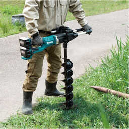  Tarière sans fil 36 V LXT (2x18V) brushless MAKITA DDG461Z 