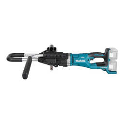  Tarière sans fil 36 V LXT (2x18V) brushless MAKITA DDG461Z 