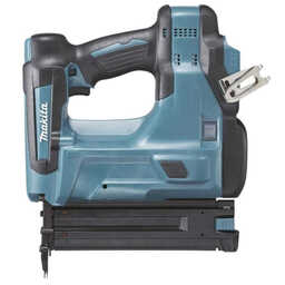 Cloueur à minibrads 15 à 50 mm 18V Li-Ion (1x 1,5 Ah) en Makpac - MAKITA DBN500Y1J