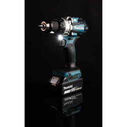 Perceuse visseuse 18V 70Nm (2x5.0Ah) en Makpac - MAKITA DDF489RTJ