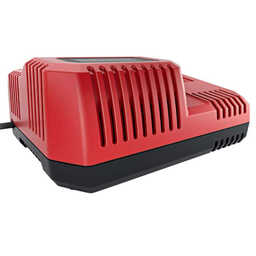 Chargeur rapide de batterie 10.8 / 18 V Li-Ion - FLEX 417882