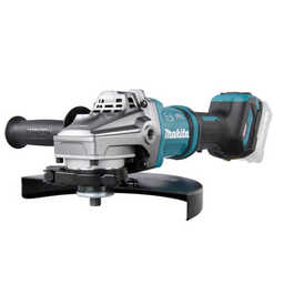 Meuleuse 40V Max Li-ion Ø230 mm (Solo) - MAKITA GA038GZ