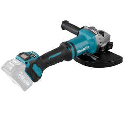 Meuleuse 40V Max Li-ion Ø230 mm (Solo) - MAKITA GA038GZ