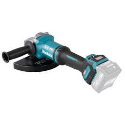 Meuleuse 40V Max Li-ion Ø230 mm (Solo) - MAKITA GA038GZ